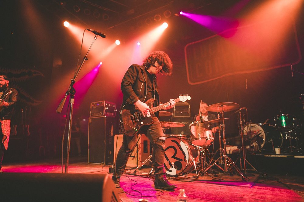 House of Blues