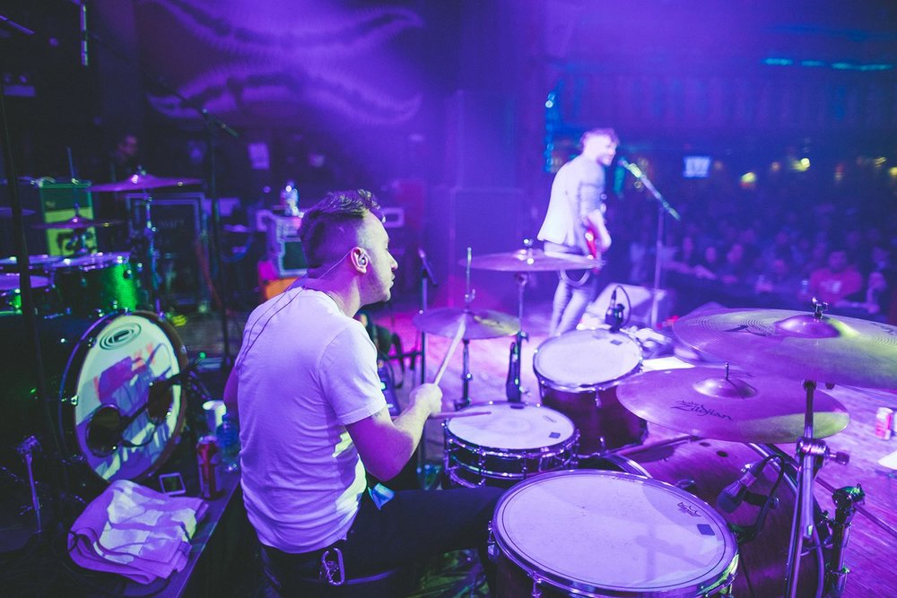 House of Blues