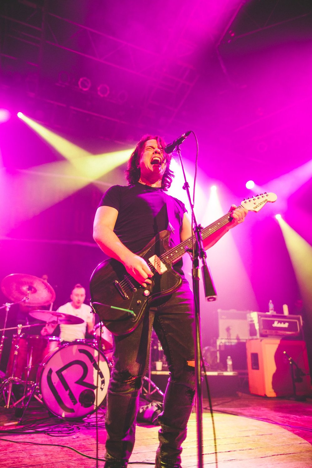 House of Blues