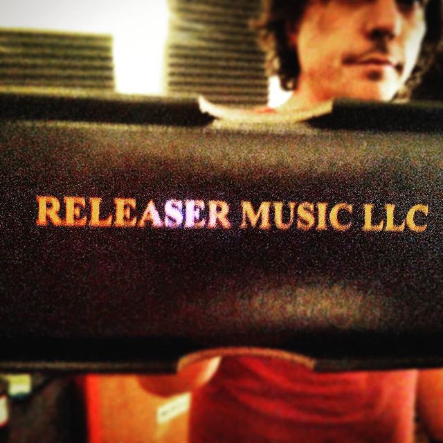 And it truly is official. Tunes coming oh so soon.... #official #band #rock #music #brothers